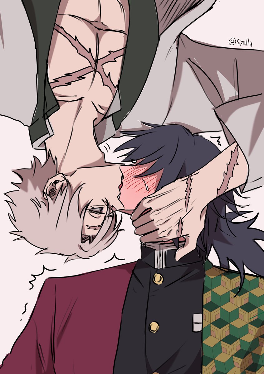 syallu(샬루) tweet media