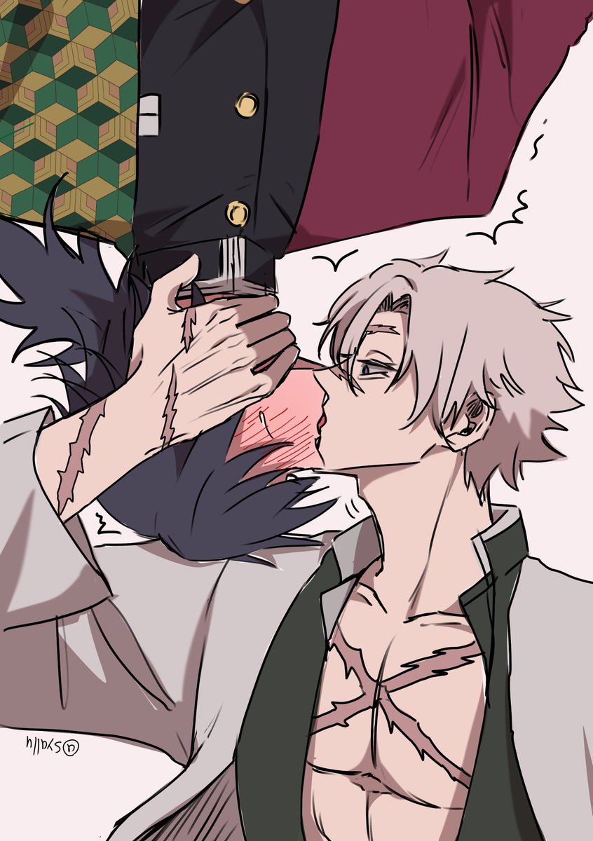 syallu(샬루) tweet media