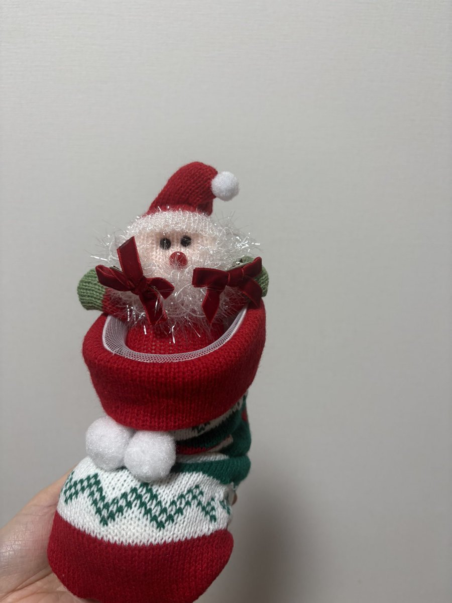 ____312_h's tweet photo. くりすますー！！🎄🍩
みなさんからの愛をたくさん受け取りました🫶来年もたくさんお芝居できるようにがんばりたいです！もちろんダンスも❤️‍🔥

いつも本当ありがとうございます☺︎ https://t.co/CQjkEKVb8Y
