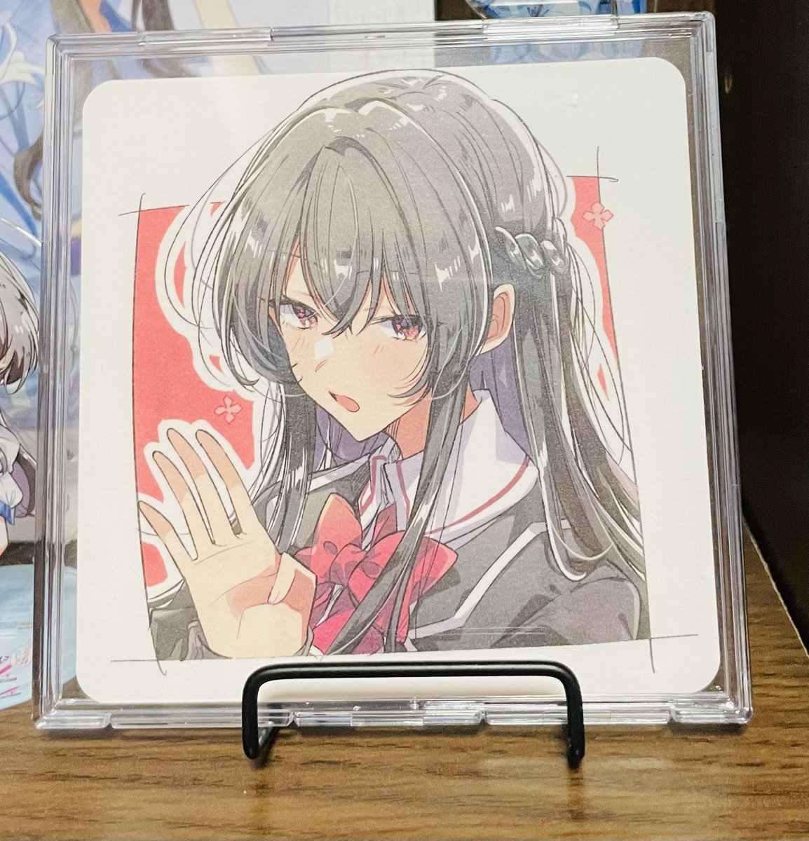 マリさんよろしくお願い申し上げます。 咲千代👓 (@saqujya0226) / Posts / X