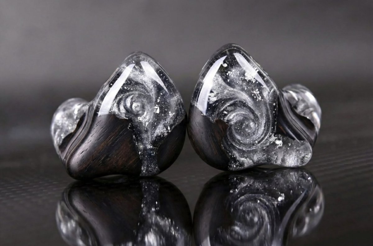 NOBLE AUDIO Custom IEMs (Japan) (@noblebywizardjp) / Posts / X