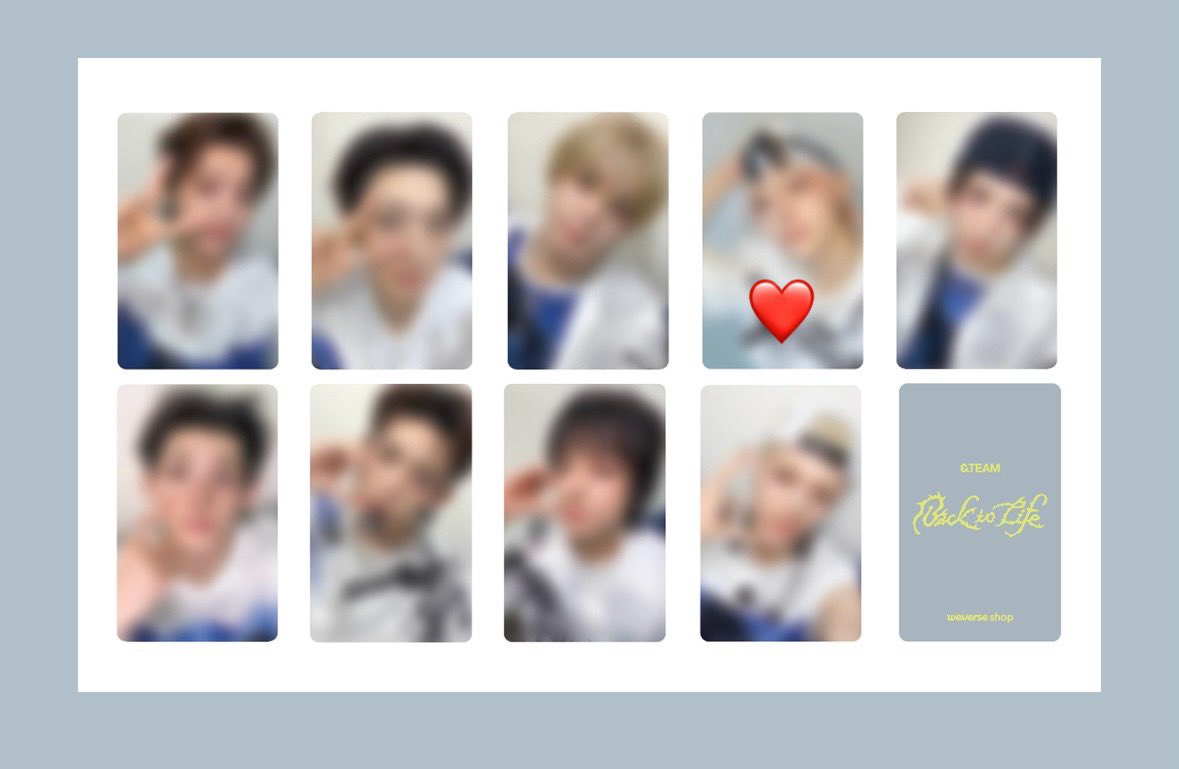 &TEAM showcase ショケ NICHOLAS &team andteam nicholas ニコラス ショケ トレカ - メルカリ