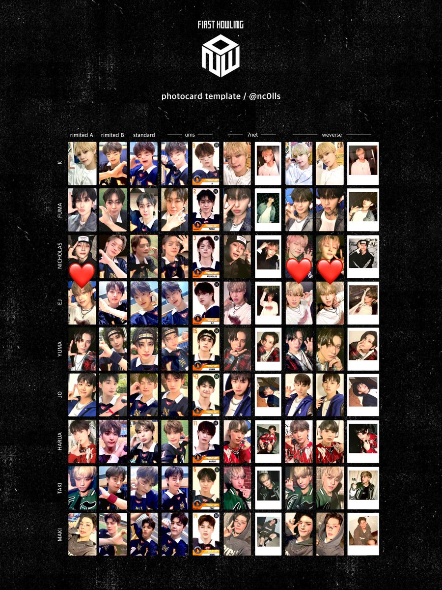 &TEAM Back to Life FANMEETING ファンミ ショケ ショーケース トレカ