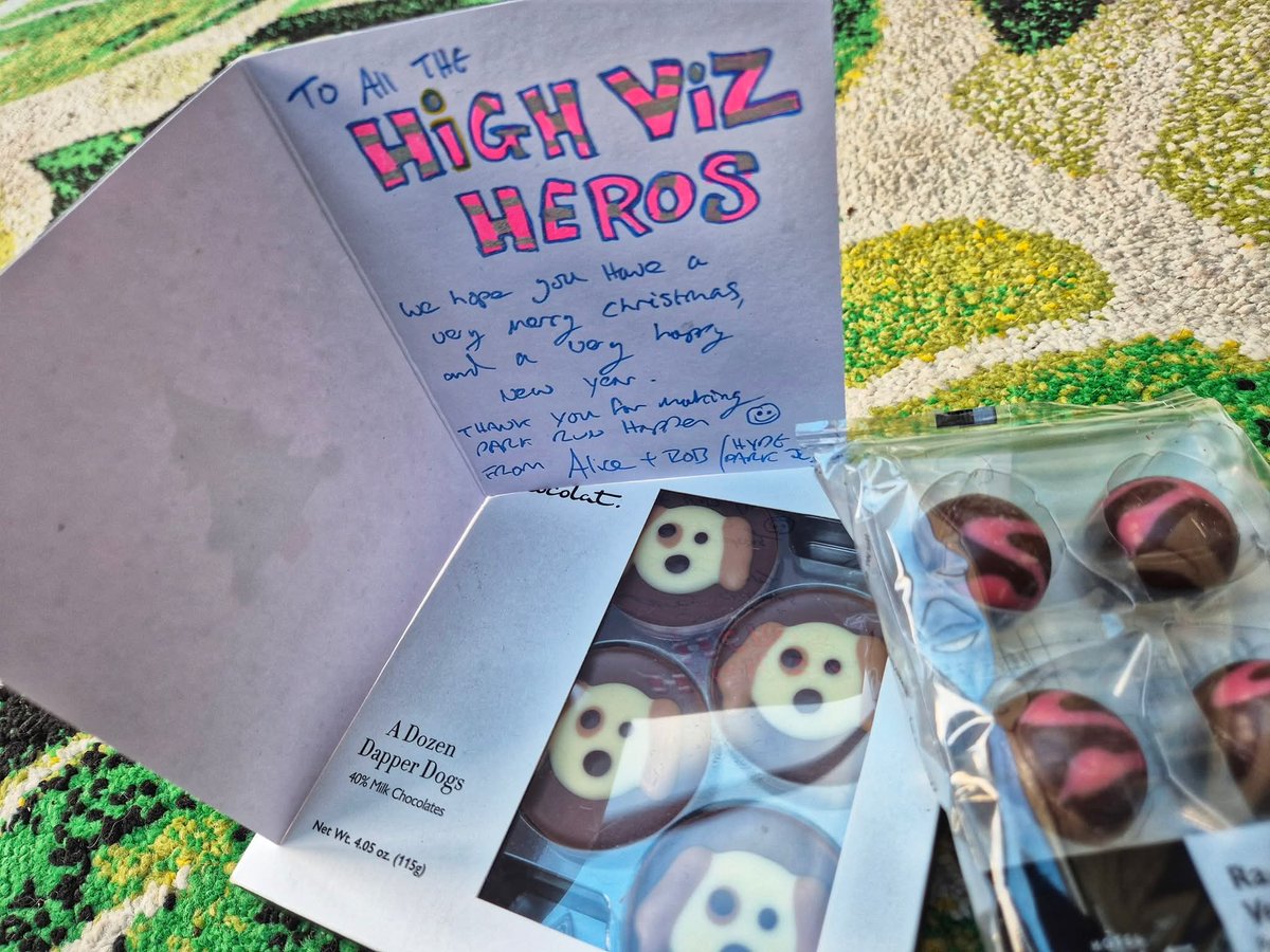 WoodhouseMoorparkrun tweet media