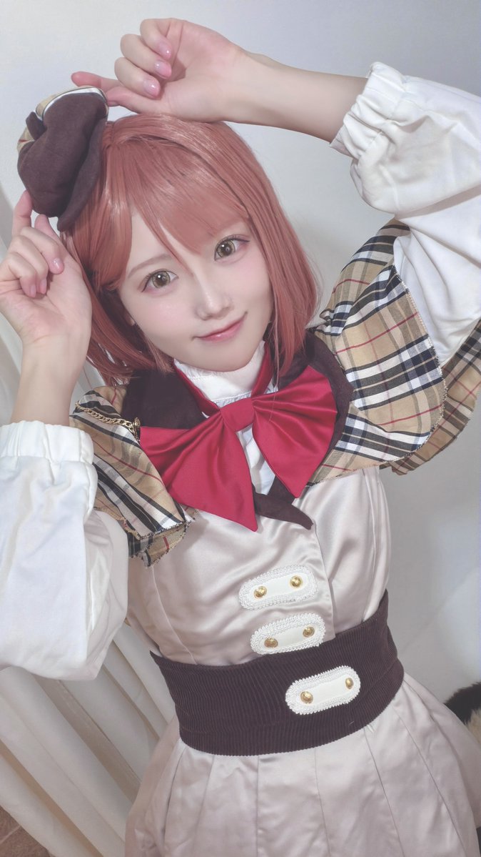 すずな🎀C107 2日目『東ス-31b』 (@suzu_na__) / Posts / X