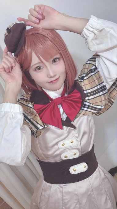 コスプレイヤーなぎのTwitter画像30