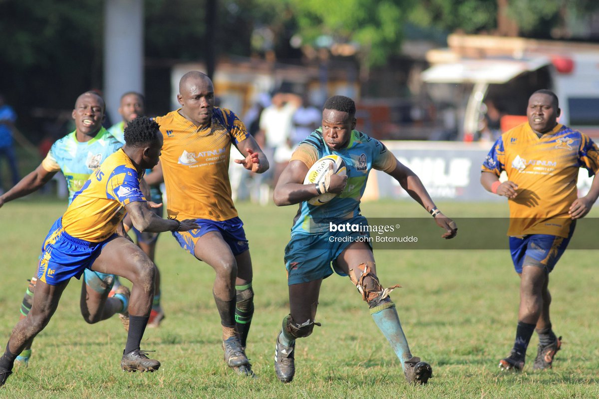 Happy “KUMBIS” Day🥳🥳

Birthday blessings Captain <a href="/simon_makumbi/">MAKUMBI 🌴</a> !!
We celebrate your leadership &amp; dedication to the #BlueArmy . May this new age bring endless victories on &amp; off the pitch. Much love 💙💙

#PoetryInMotion || #MrBrunch || #Kumbis