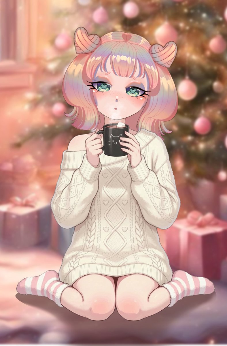 Feliz navidad gente hermosa 🤍