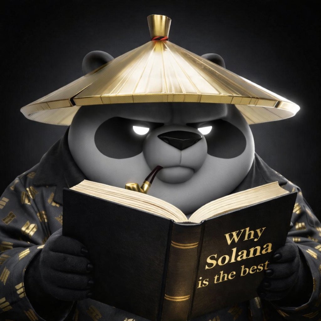 Solana Sensei tweet media