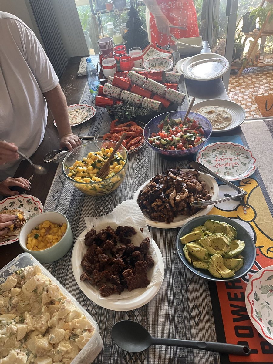 Map003Ward's tweet image. Tacos on the menu today