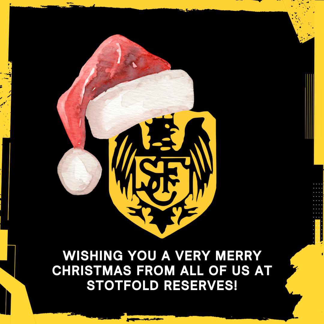 stotfoldDevs's tweet image. Tomorrow we make the short journey for a festive local derby with @LGCEaglesFC no doubt it will be a cracker of a game so get down and have a watch.
#UpTheFold 🟠⚫️