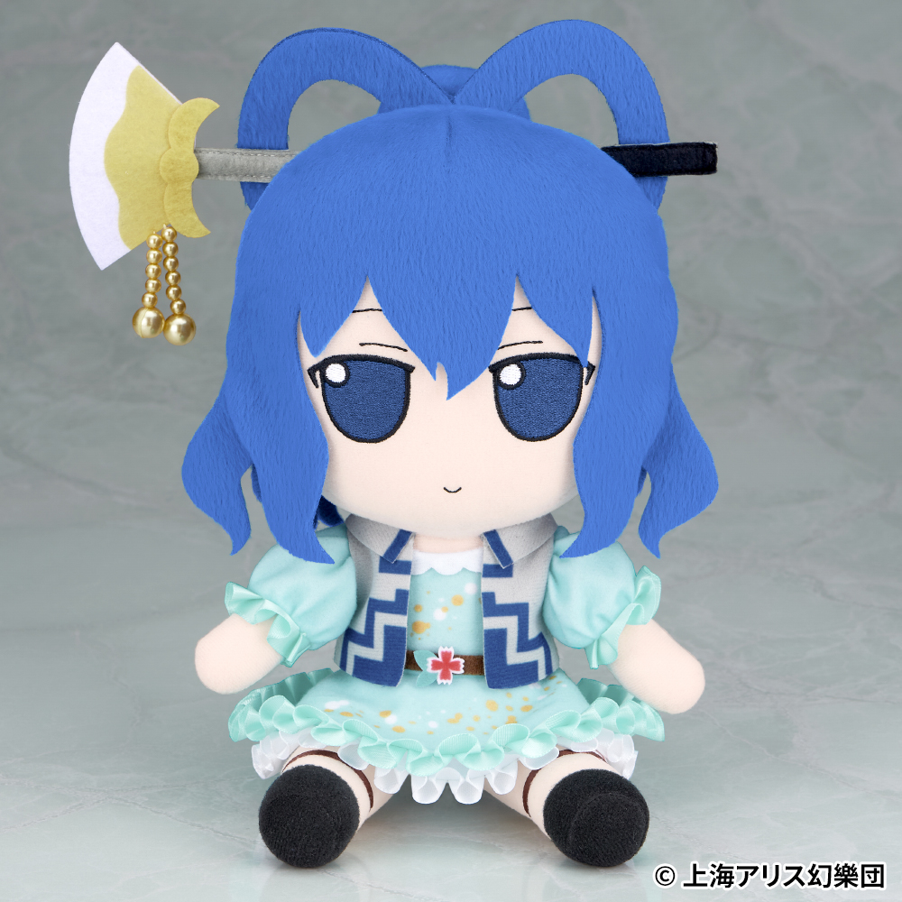 gift_news's tweet image. 【C107  Giftブース サンプル展示（新作）】 
東方ぬいぐるみシリーズ 
【小野塚小町】ふもふもこまち。
【村紗水蜜】ふもふもむらさ。
【霍青娥】ふもふもせいが。
【ドレミー・スイート】ふもふもどれみー。

商品化決定！
続報を楽しみにお待ちください！
※発売時期、価格等は未定です。…