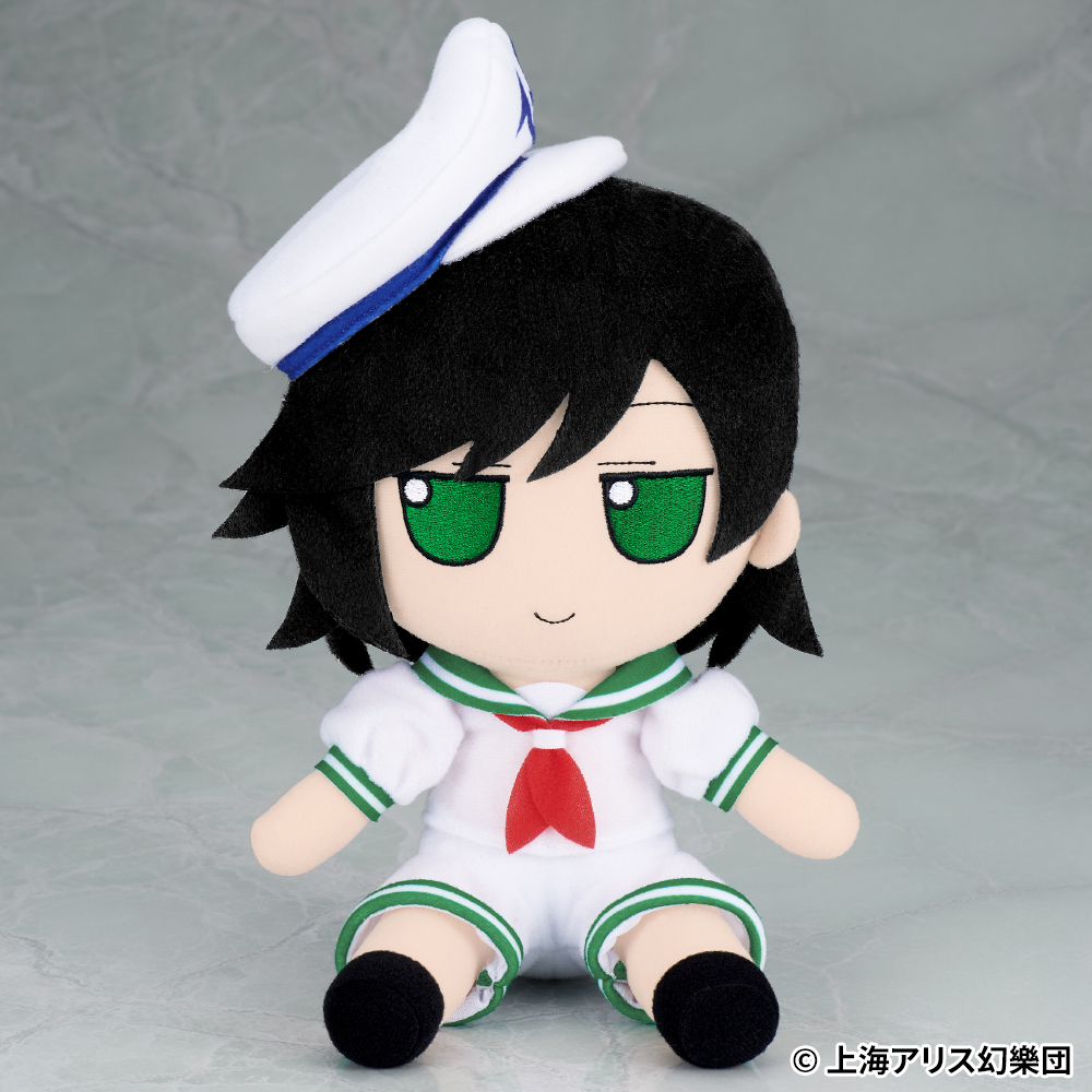gift_news's tweet image. 【C107  Giftブース サンプル展示（新作）】 
東方ぬいぐるみシリーズ 
【小野塚小町】ふもふもこまち。
【村紗水蜜】ふもふもむらさ。
【霍青娥】ふもふもせいが。
【ドレミー・スイート】ふもふもどれみー。

商品化決定！
続報を楽しみにお待ちください！
※発売時期、価格等は未定です。…