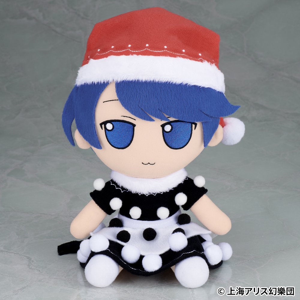 gift_news's tweet image. 【C107  Giftブース サンプル展示（新作）】 
東方ぬいぐるみシリーズ 
【小野塚小町】ふもふもこまち。
【村紗水蜜】ふもふもむらさ。
【霍青娥】ふもふもせいが。
【ドレミー・スイート】ふもふもどれみー。

商品化決定！
続報を楽しみにお待ちください！
※発売時期、価格等は未定です。…