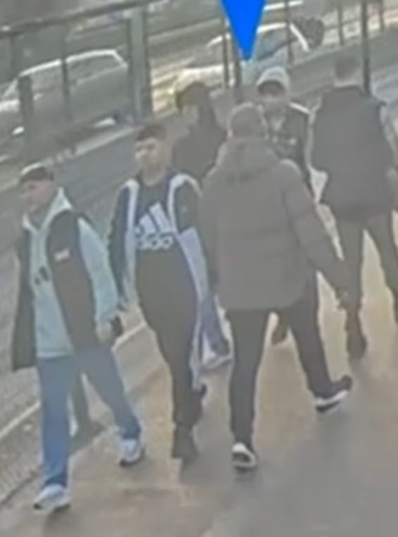 Tuğra Diye Biri [ ϜϓſϞ ] tweet media