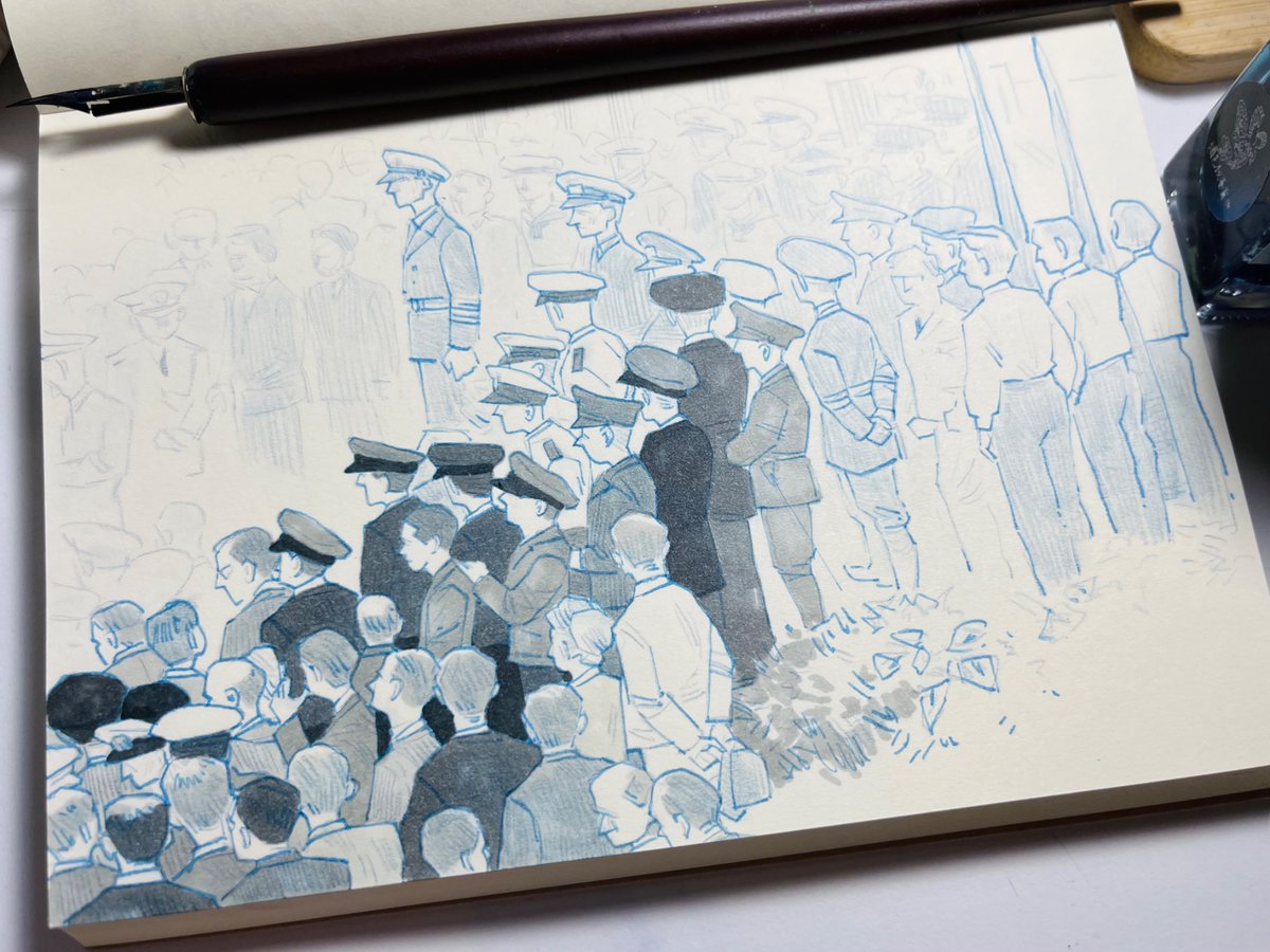 另一个艇 tweet media