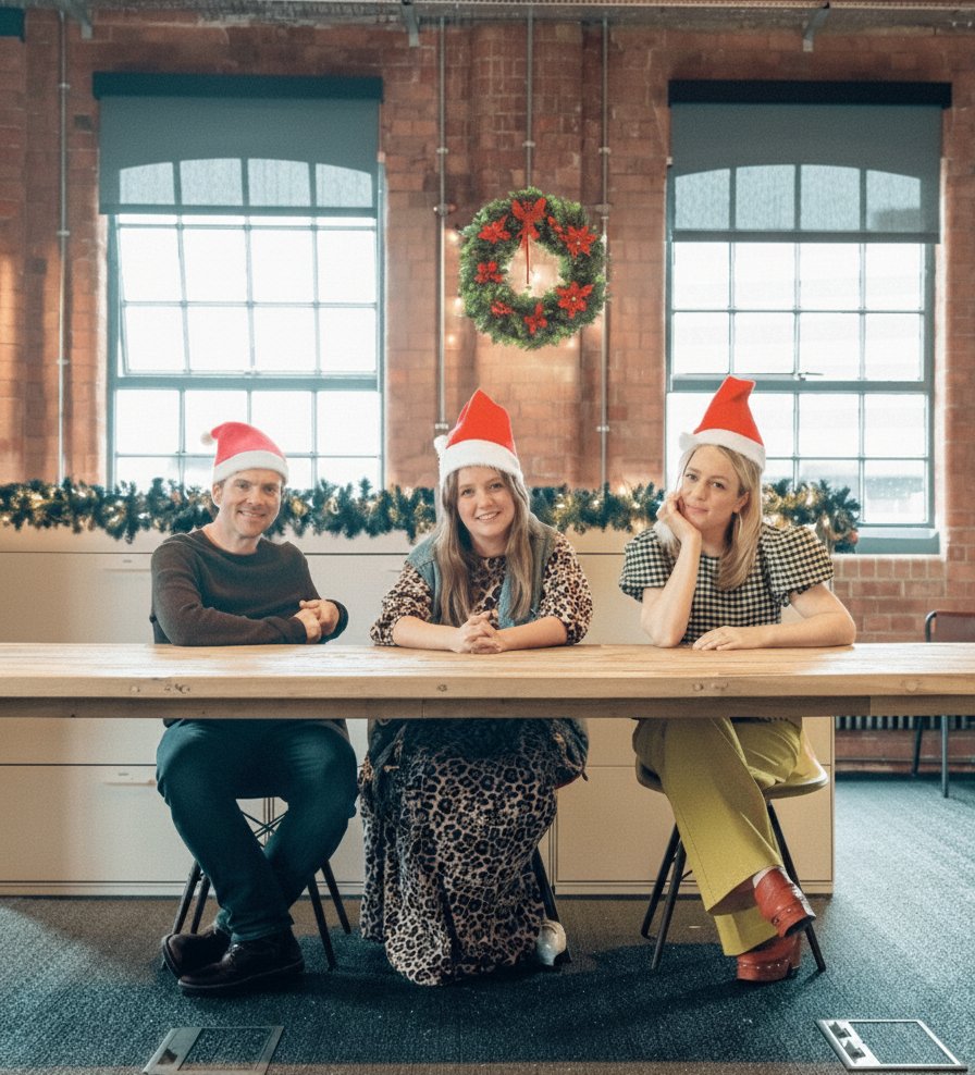 Youthscape tweet media