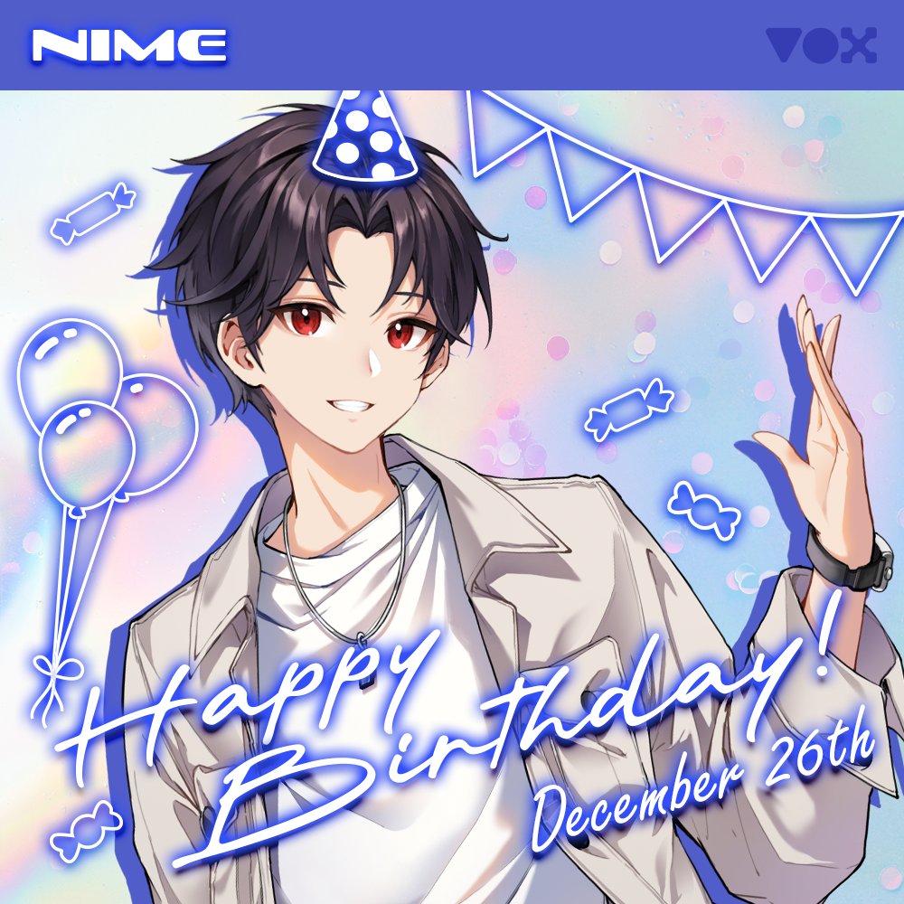 VOX Factory tweet media