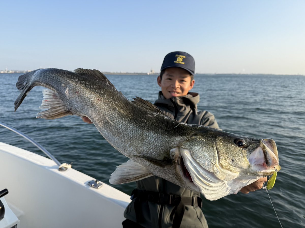 Megabass メガバス株式会社 (@megabass_jp) / Posts / X