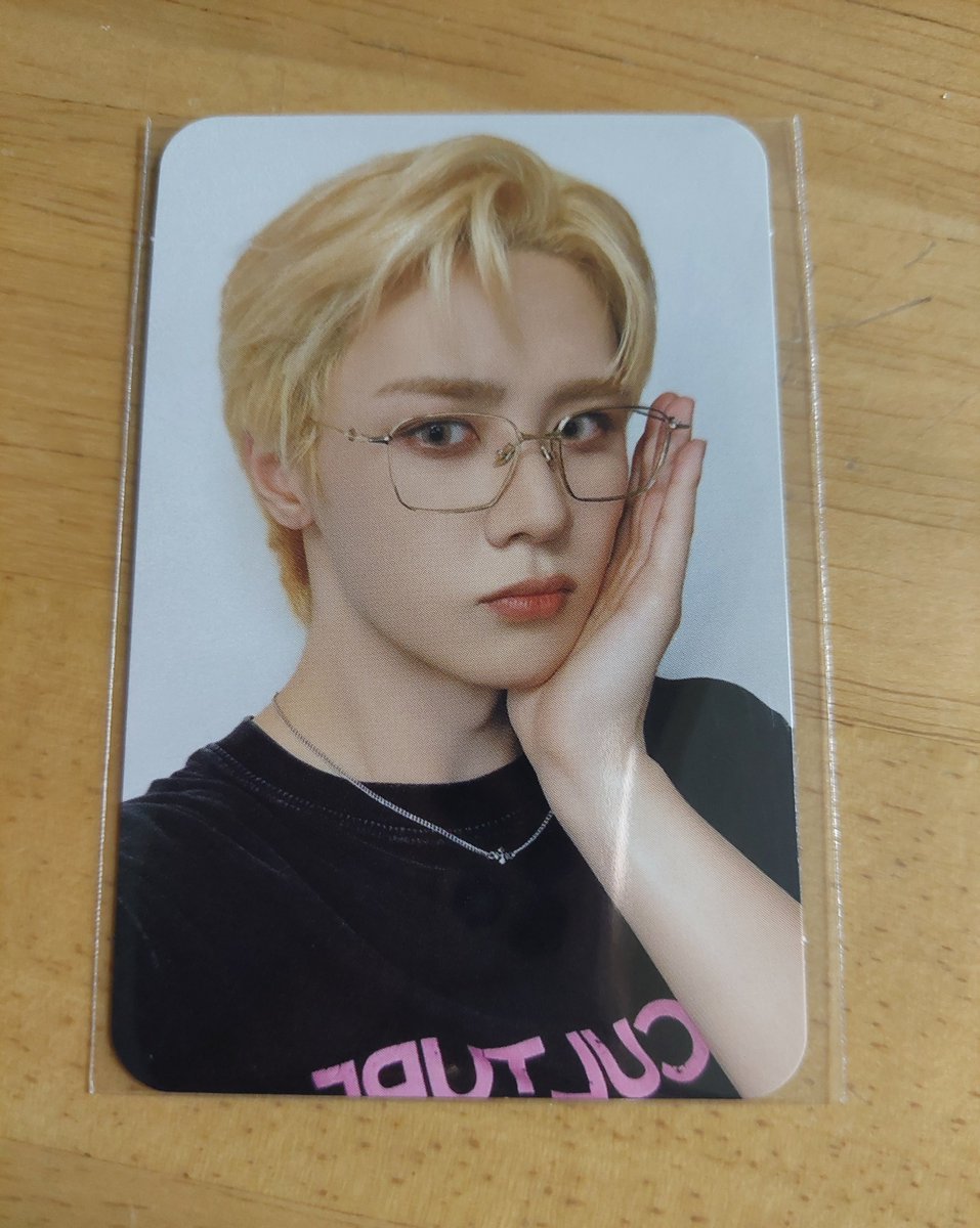 SM ENTERTAINMENT 30th Anniversary SPECIAL抽選会 トレカ 交換 WayV