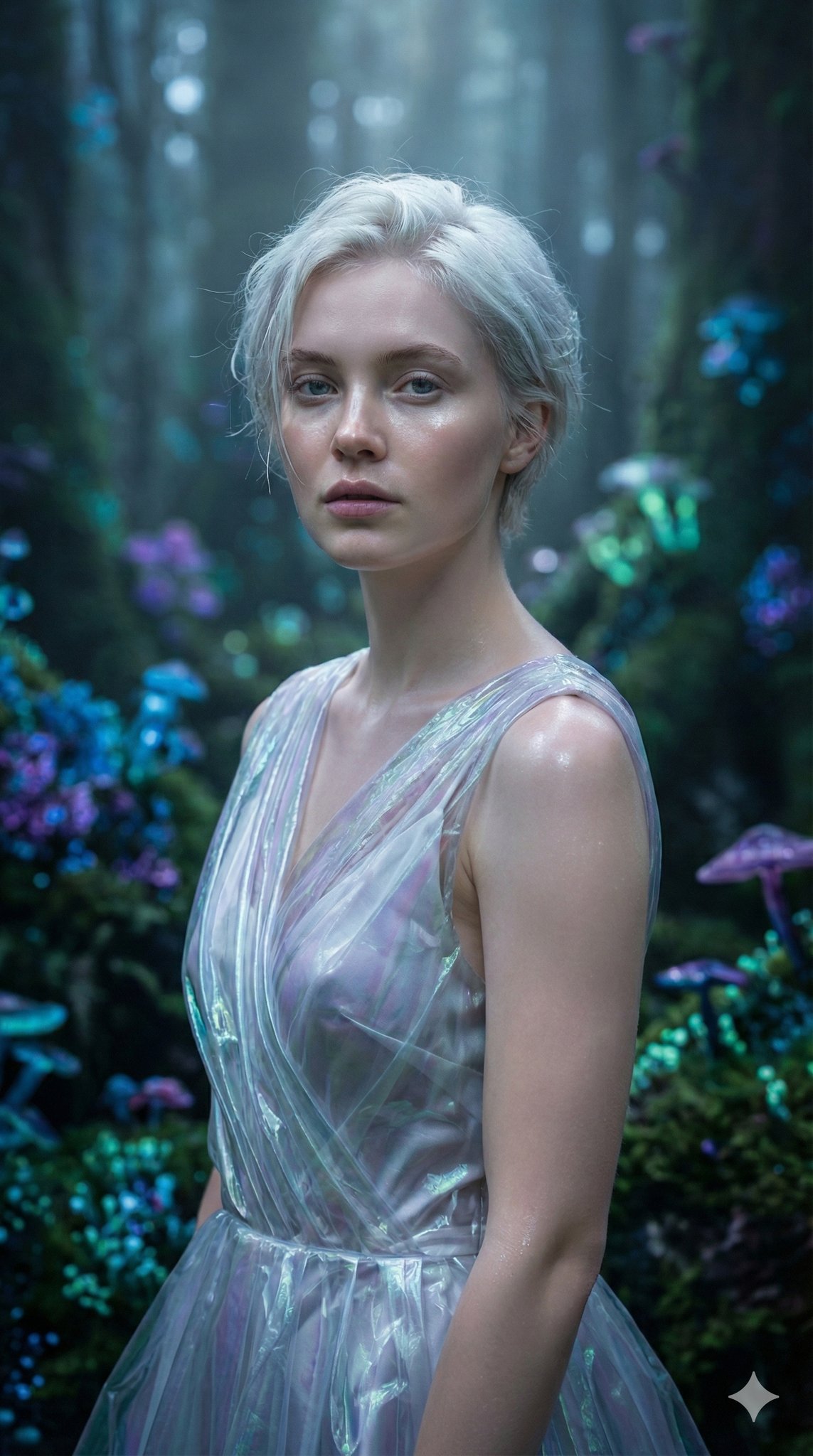 Twitter Prompt by @Maercihh