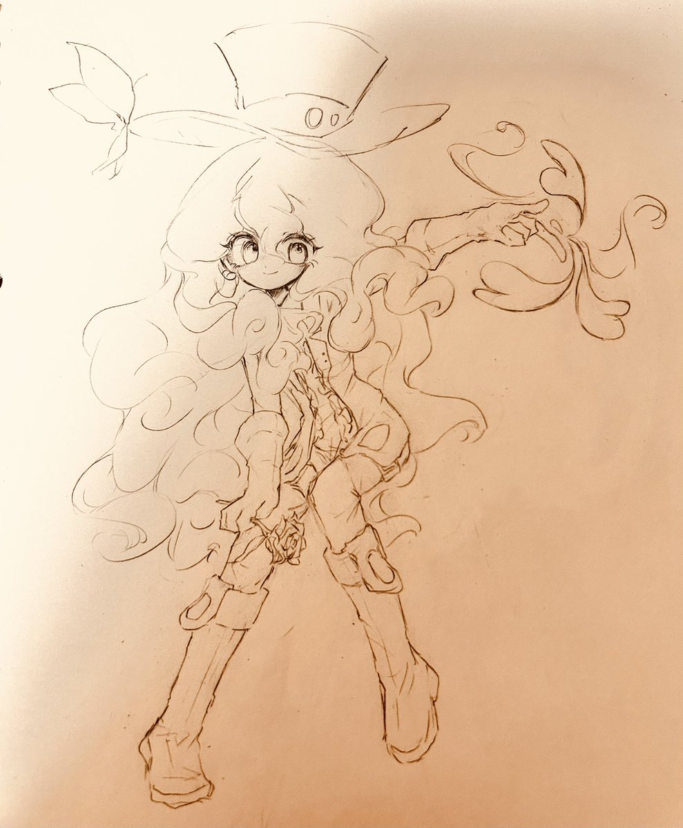 謎J (@23rovelt) / Posts / X