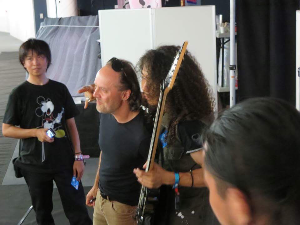 Japannica: Metal Justice Tokyo #446 (@Japannica_Tokyo) / Posts / X