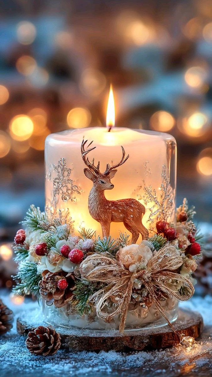 «  Happy Day after Christmas 
       Merry rest of the Year. 
     even when Christmas is over 
       the light of the world is still           
             Here! »

🖋️ Matthew West 

Saint Stephen 😇
Good Morning X Friends ☕️
#Switzerland 26/12  0/4c🌥️
God bless you 🎄🎅🏻🎀💓