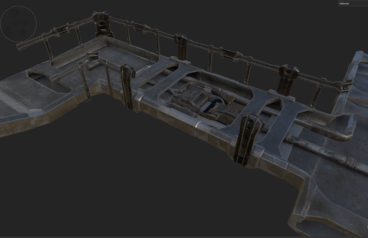 Sunken Graves tweet media