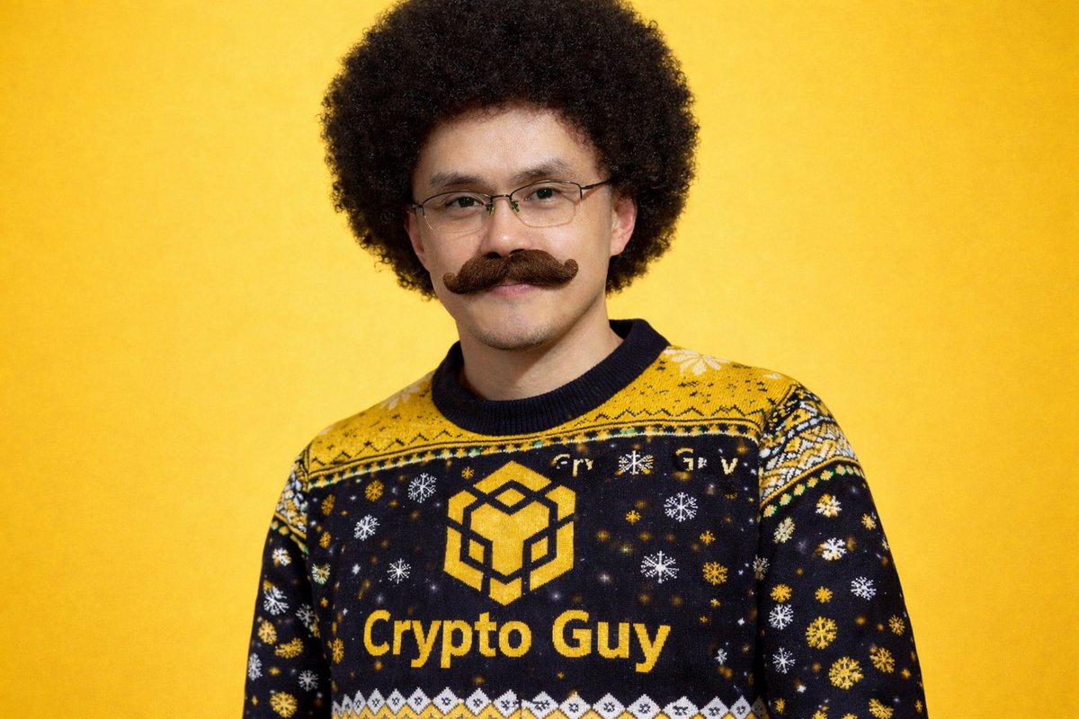 If this crypto guy had a name, what would it be?

Wrong answers only.