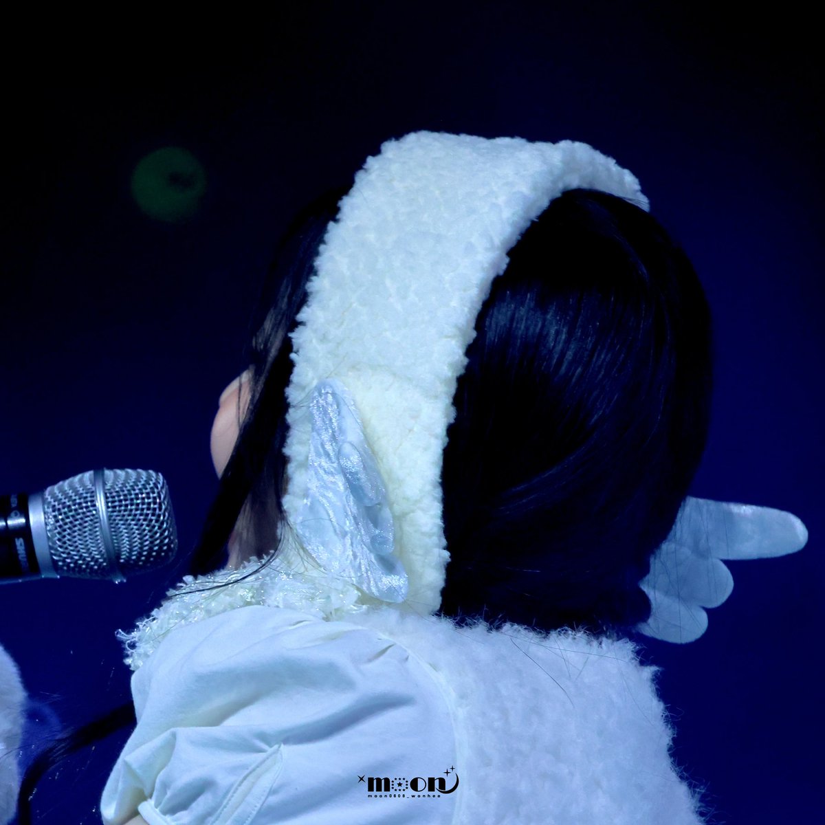 어쩌면 이렇게 동글동글할까😋

#ILLIT #아일릿 #WONHEE #원희
 #ウォンヒ