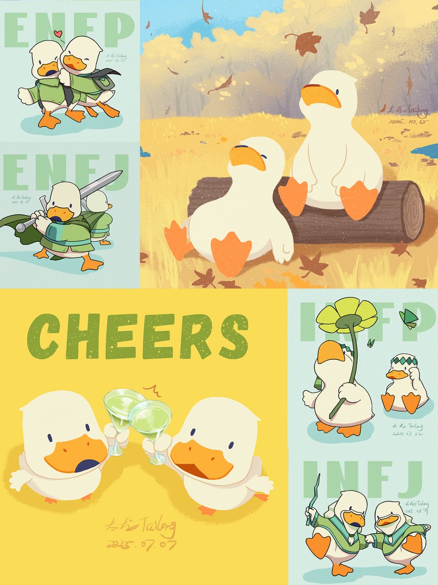 太龙Tailong tweet media