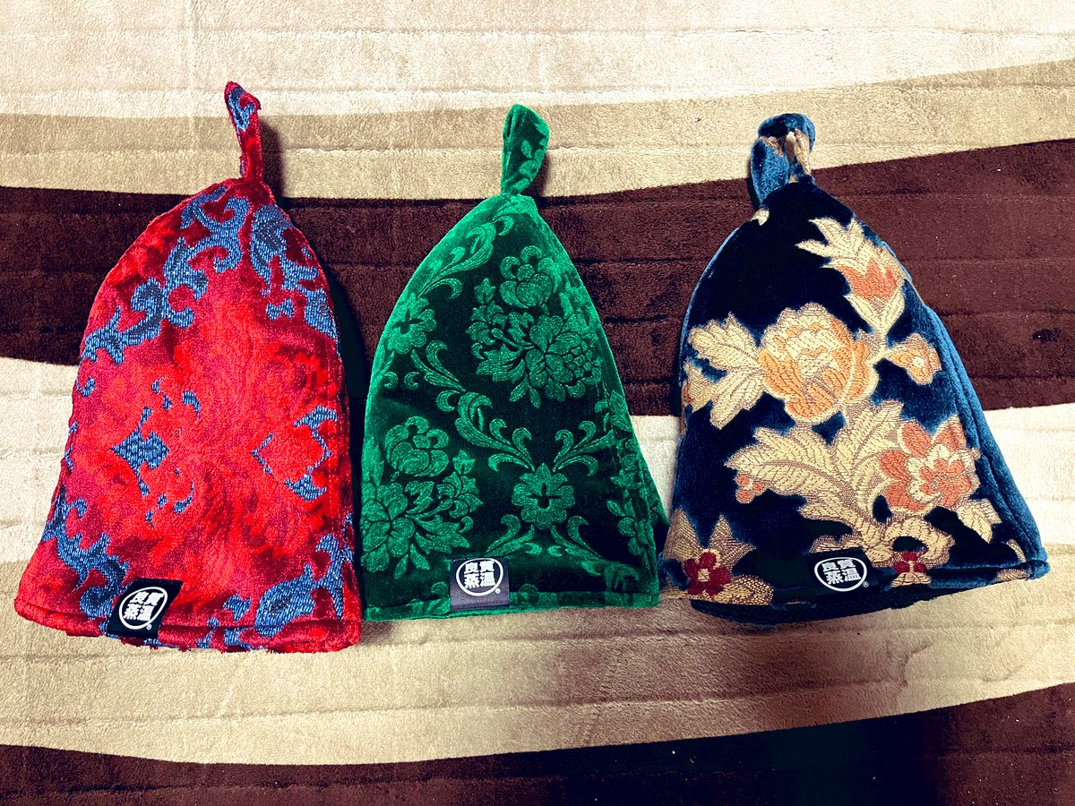 ベストサウナハット® (@best_sauna_hat) / Posts / X