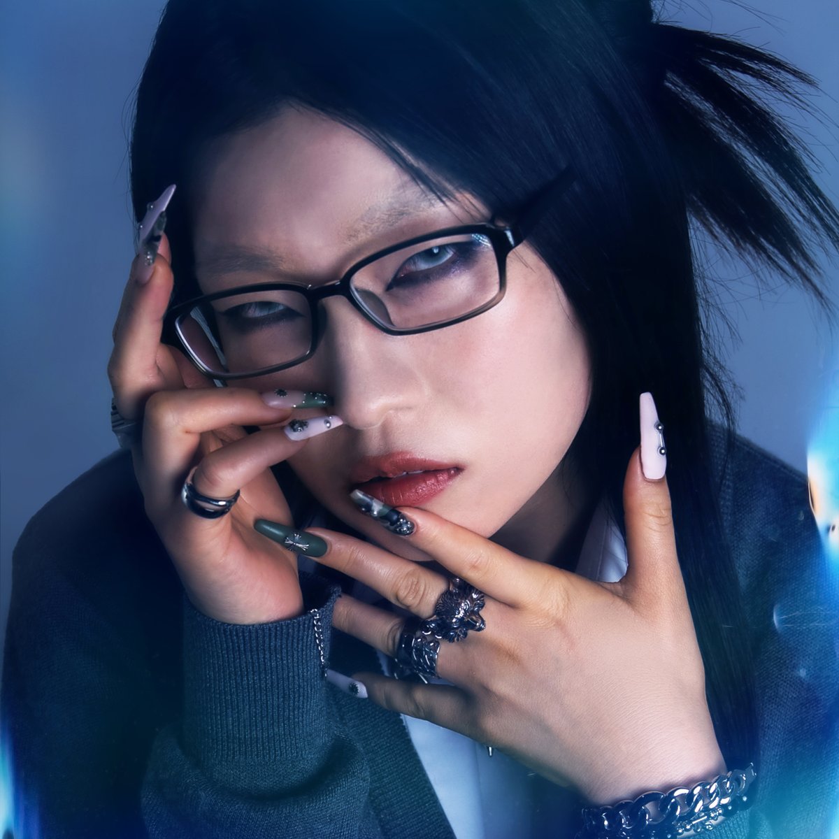 わかたん🩵 Cosmic Girls (@salon_lumia) / Highlights / X