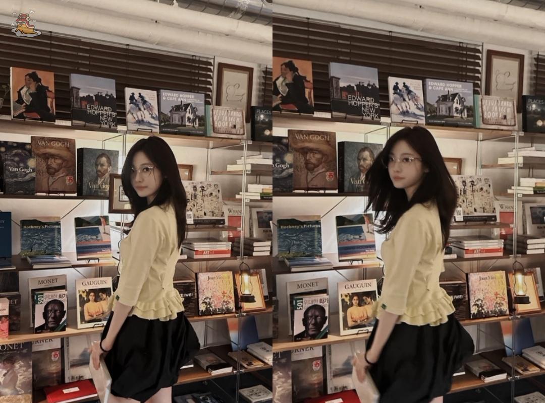 SOC-IE 💛 ˚☽˚.⋆ tweet media