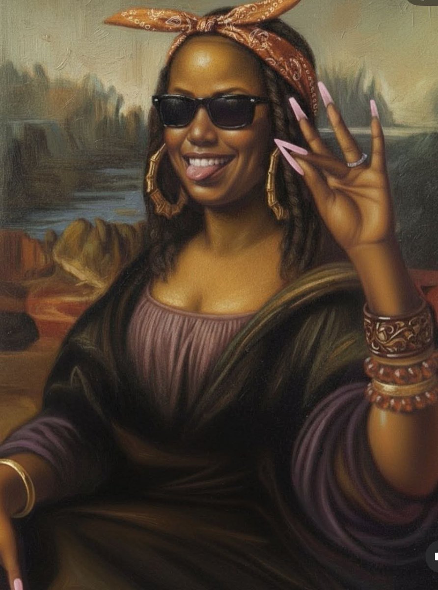 BaduBerniceLyn's tweet image. Soul ties are a myth girl go take a shower and block his number. Move on.