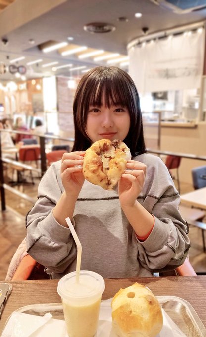 Twitterのコスプレ画像17