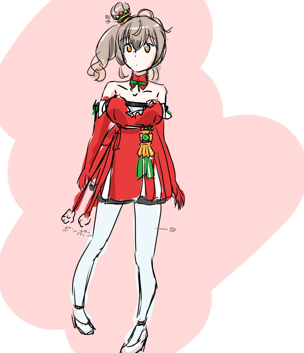 Post by AK-7 on X: ささんた資料