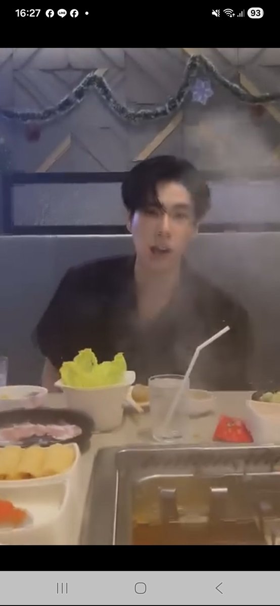 Phuwinくん シークレット Phuwinくん シークレット