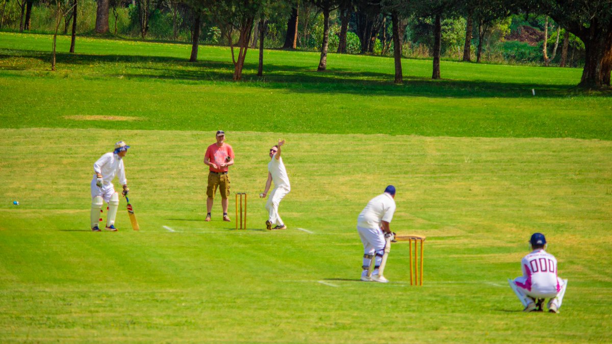 Limuru Country Club tweet media