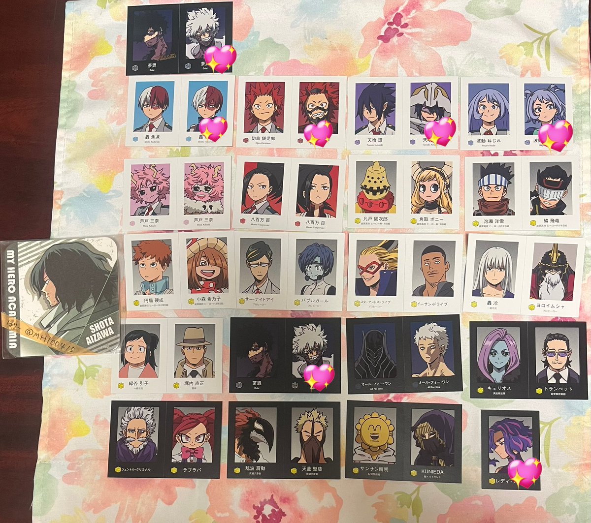 ほりー tweet media