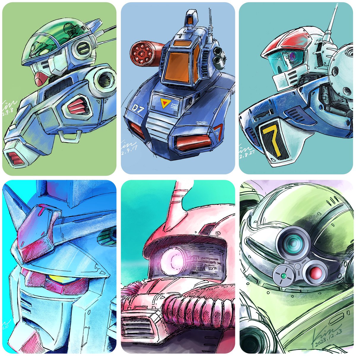 KeI. (@kei_fragments) / Posts / X