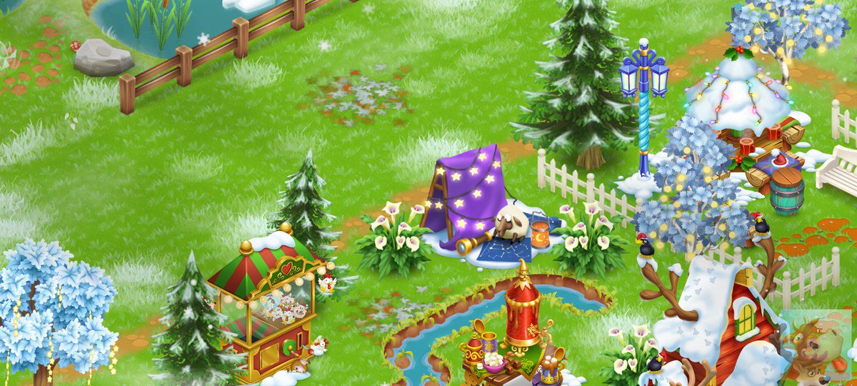 🐄🌾🚜: HAY DAY FESS 🪷 tweet media