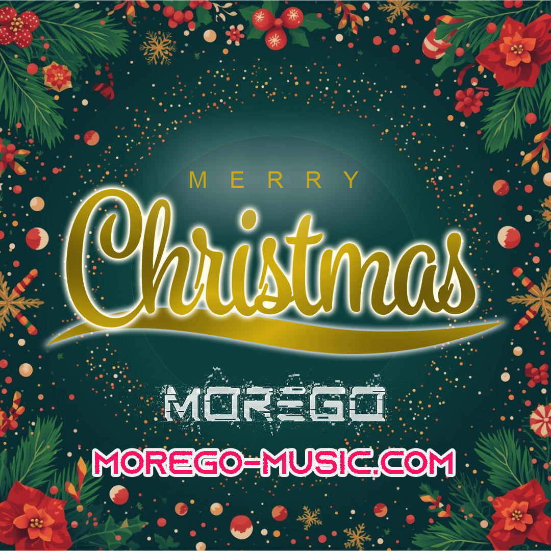 🎄🎅 Merry Xmas: FREE GIFTS From Santa #Morego😍✨
🎁Name Your Price/ Free Downloads:
1)Emshab (Ft. Parvin &amp; Homayoun Khorram)
morego.bandcamp.com/track/emshab-f…
2)Nature Calling
morego.bandcamp.com/track/nature-c…
3)Crack In Time (Alternate Edit)
morego.bandcamp.com/track/crack-in…
WE LOVE YOU ALL!!❤️‍🔥🎄🎵👽🪗🎛️☮️