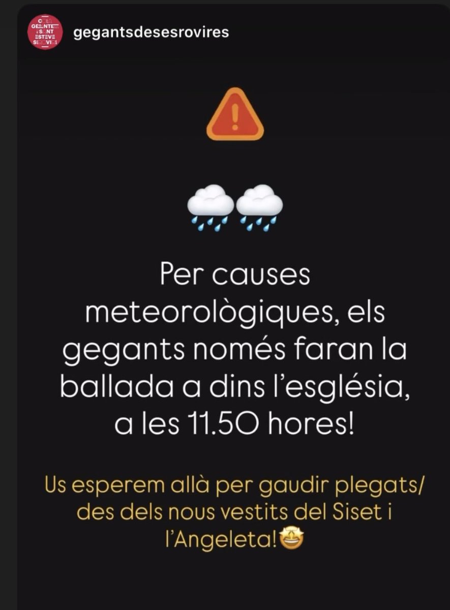 Ajuntament Sant Esteve Sesrovires tweet media