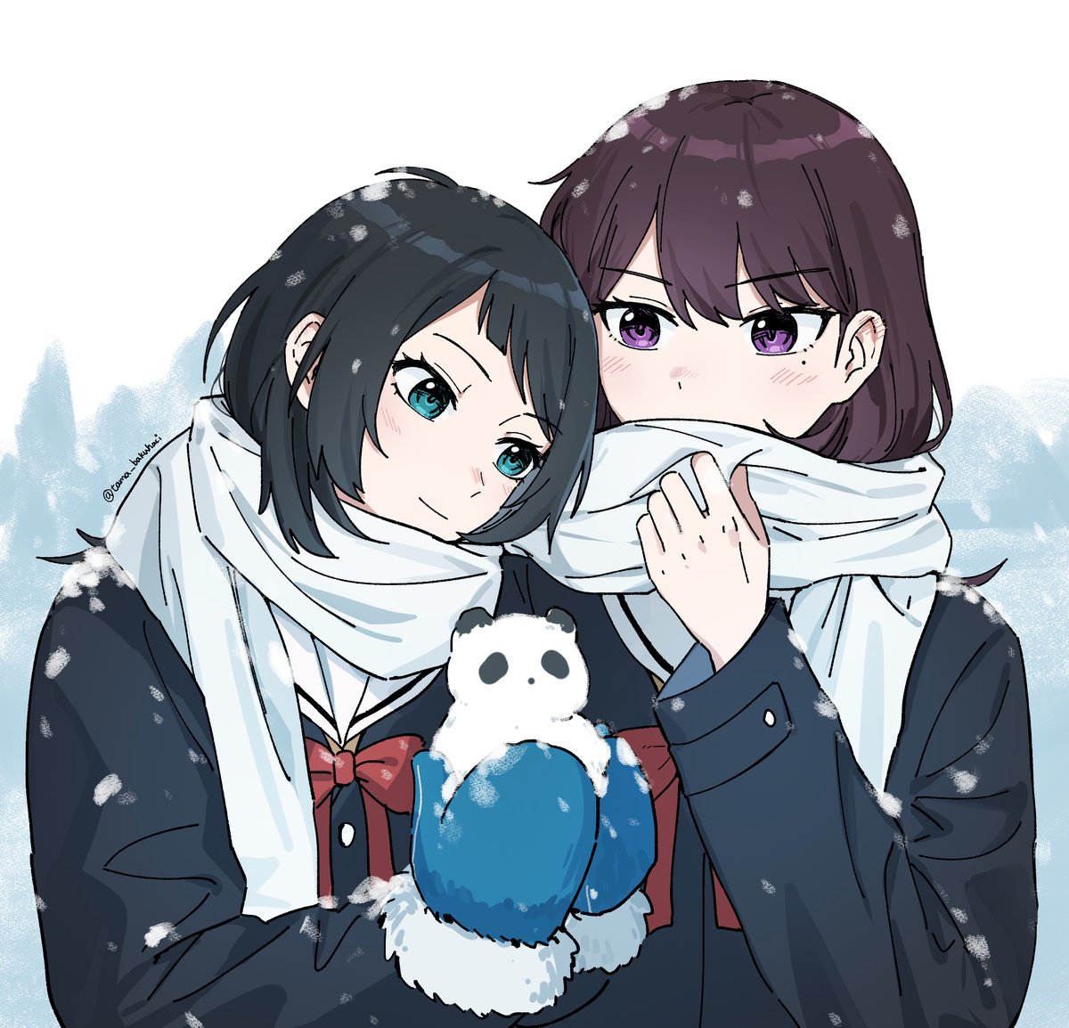 凝胶蛋黄 tweet media