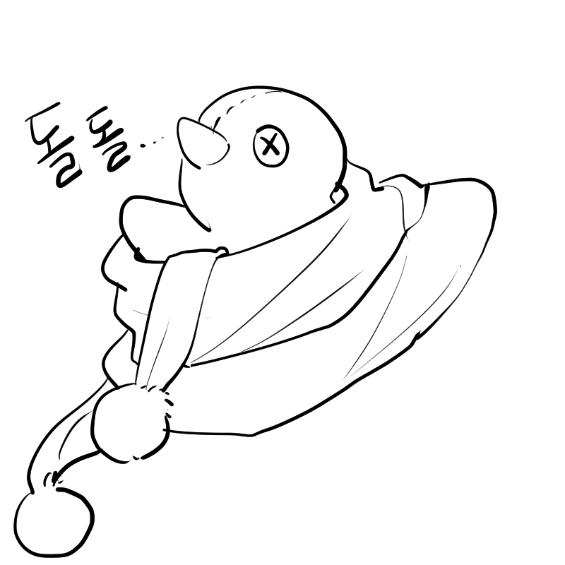 종말 앵무새 tweet media