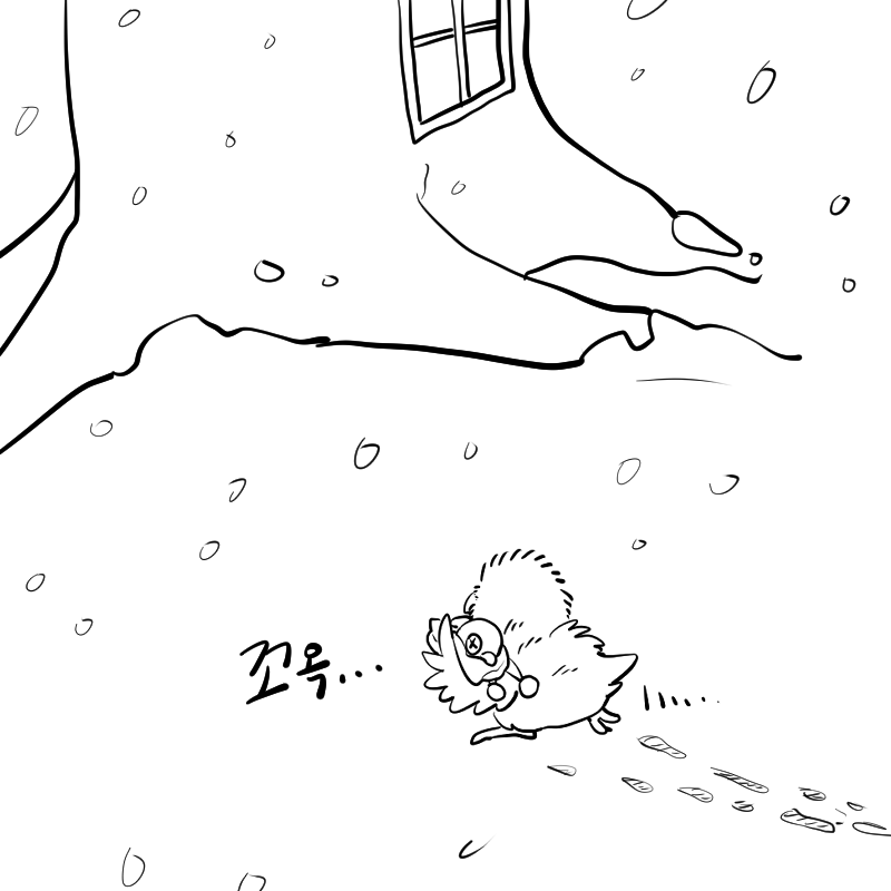 종말 앵무새 tweet media