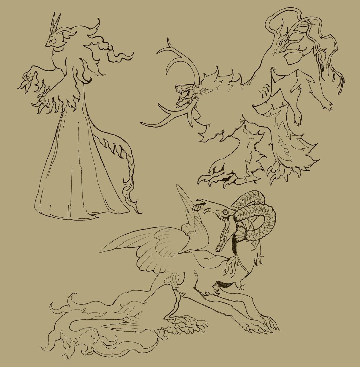 mortimillian's tweet image. 🍂wip