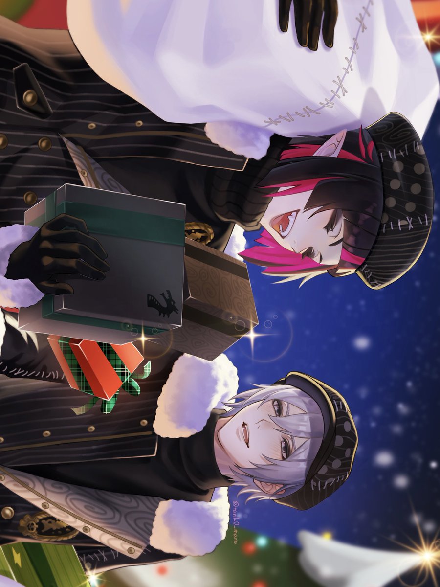 tank0_maru's tweet image. 